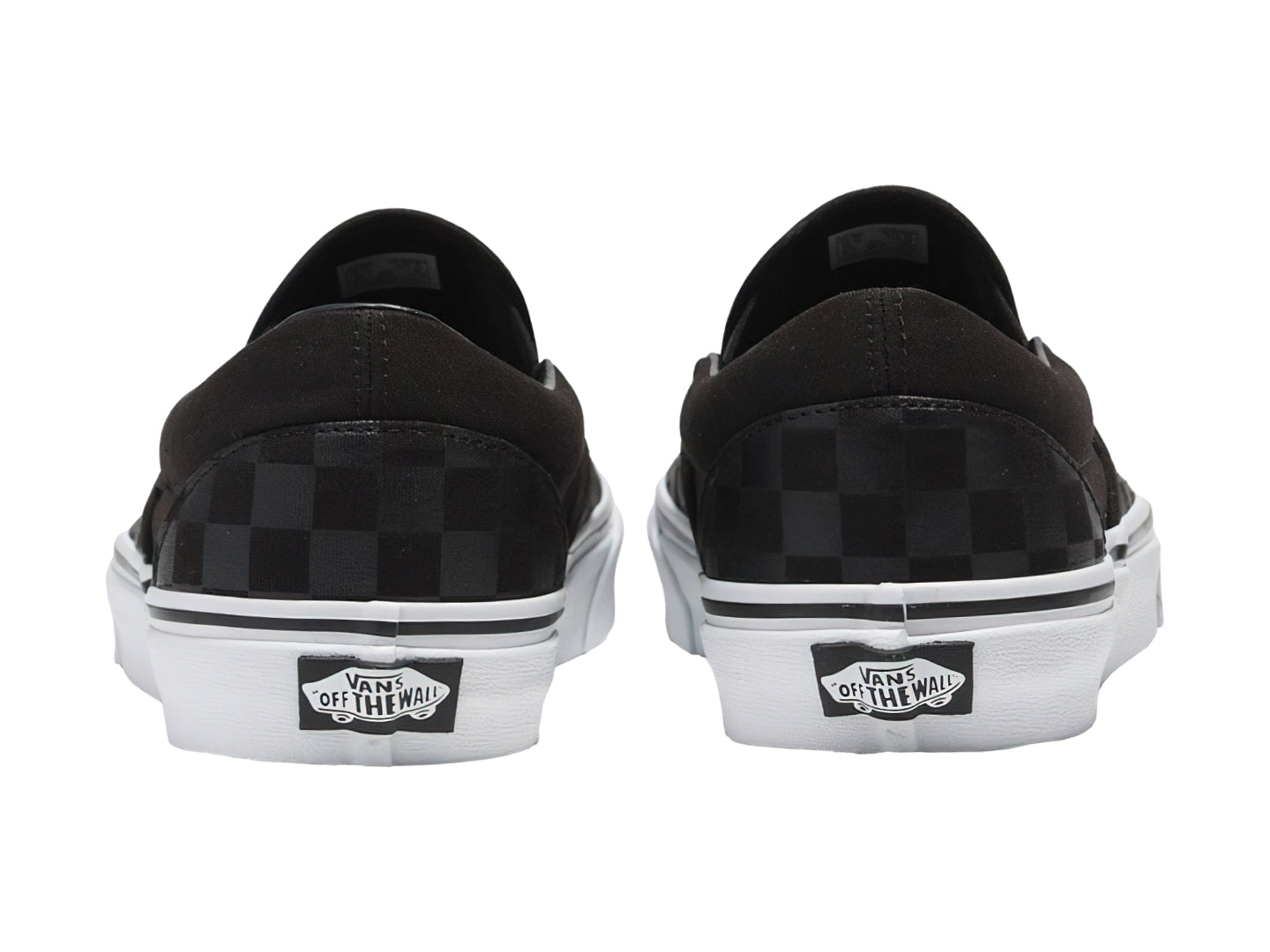 Tenis Vans Classics Slip On Eye276 Para Hombre
