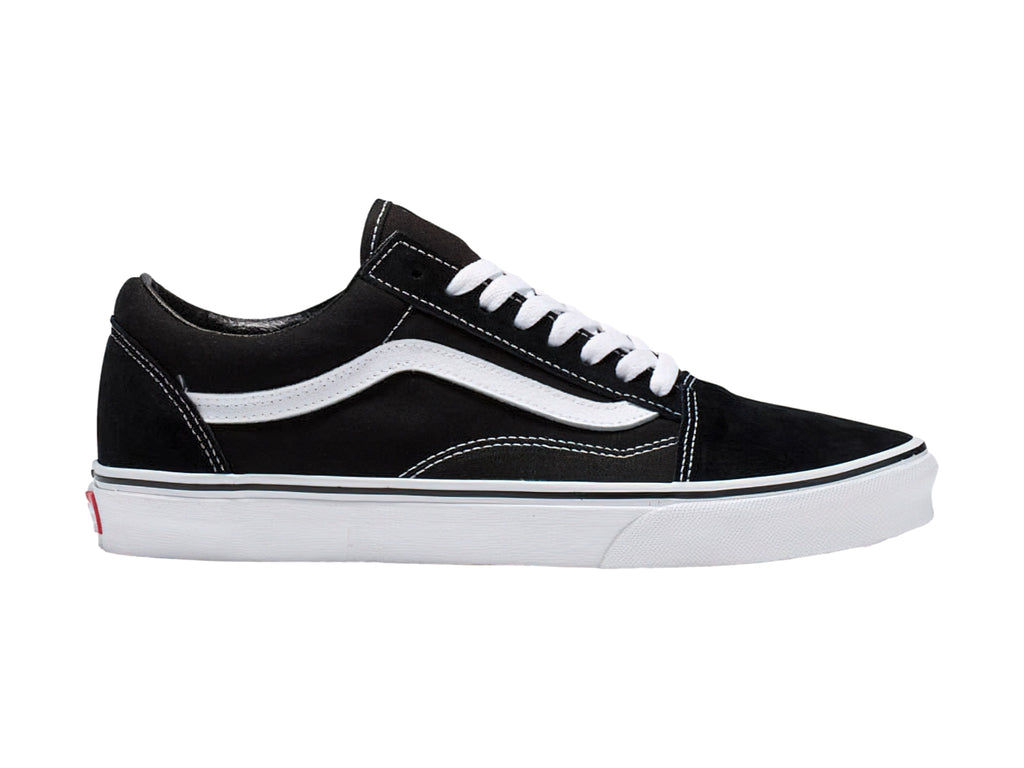 Tenis Vans Old Skool Classics D3hy28 Para Hombre