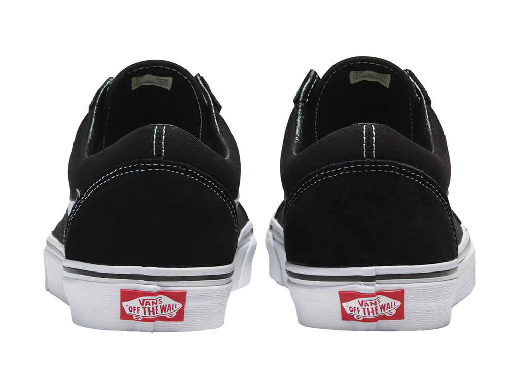Tenis Vans Old Skool Classics D3hy28 Para Hombre