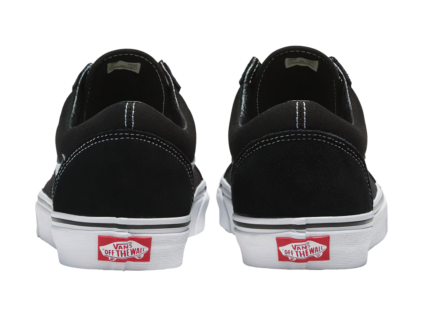Tenis Vans Old Skool Classics D3hy28 Para Hombre