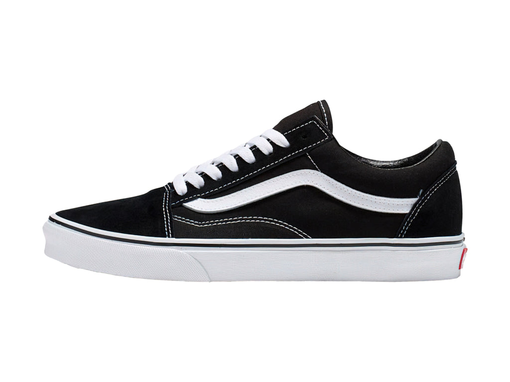 Tenis Vans Old Skool Classics D3hy28 Para Hombre