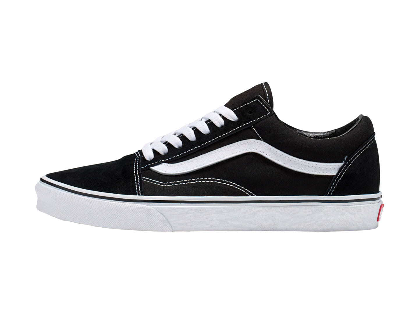 Tenis Vans Old Skool Classics D3hy28 Para Hombre