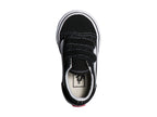 Tenis Vans Old Skool V D3yblk Para Niño