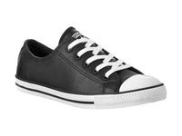 Tenis Converse Ct Dainty Ox 537107 Para Mujer