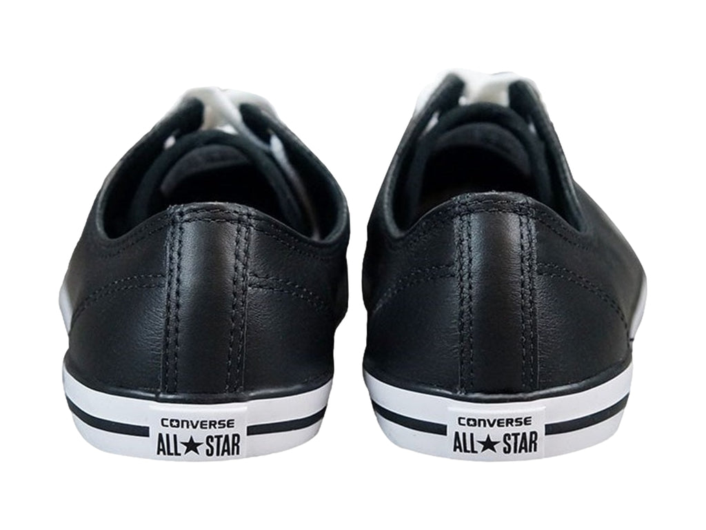 Tenis Converse Ct Dainty Ox 537107 Para Mujer