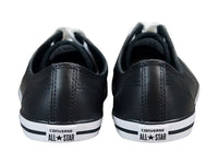 Tenis Converse Ct Dainty Ox 537107 Para Mujer
