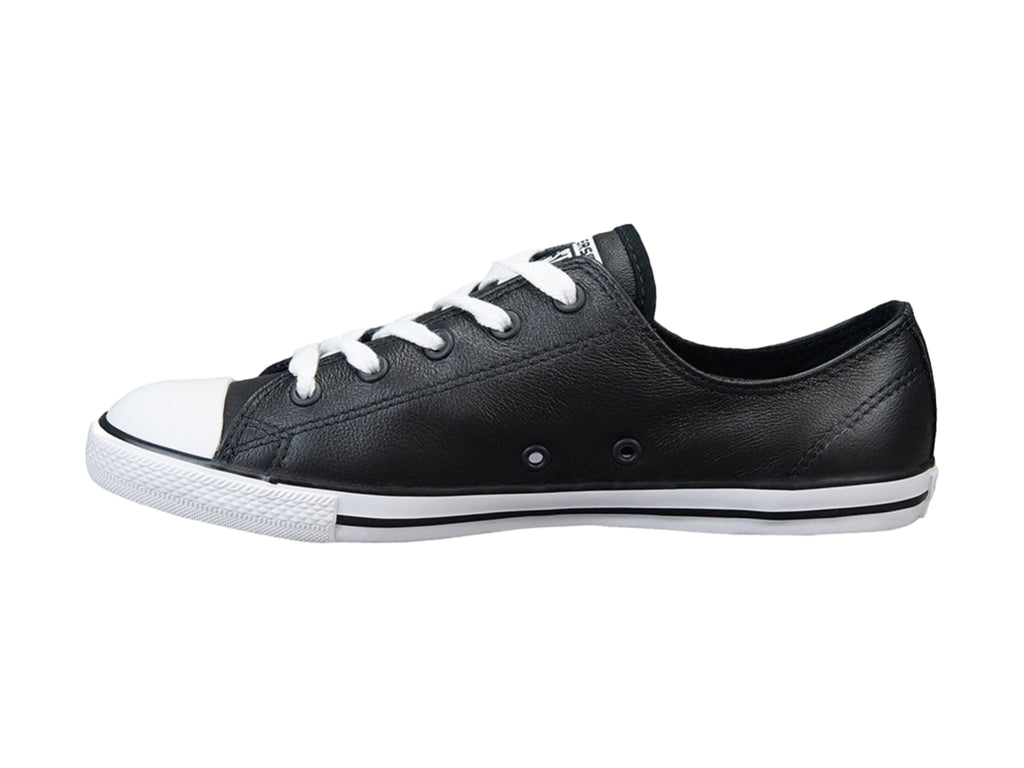 Tenis Converse Ct Dainty Ox 537107 Para Mujer