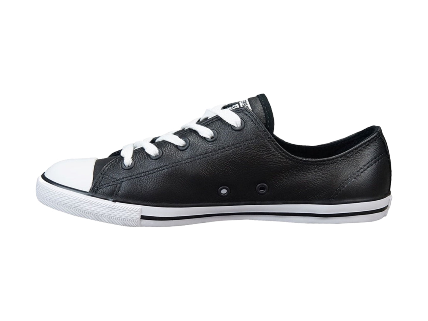 Tenis Converse Ct Dainty Ox 537107 Para Mujer