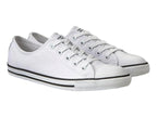 Tenis Converse Ct Dainty Ox 537108 Para Mujer