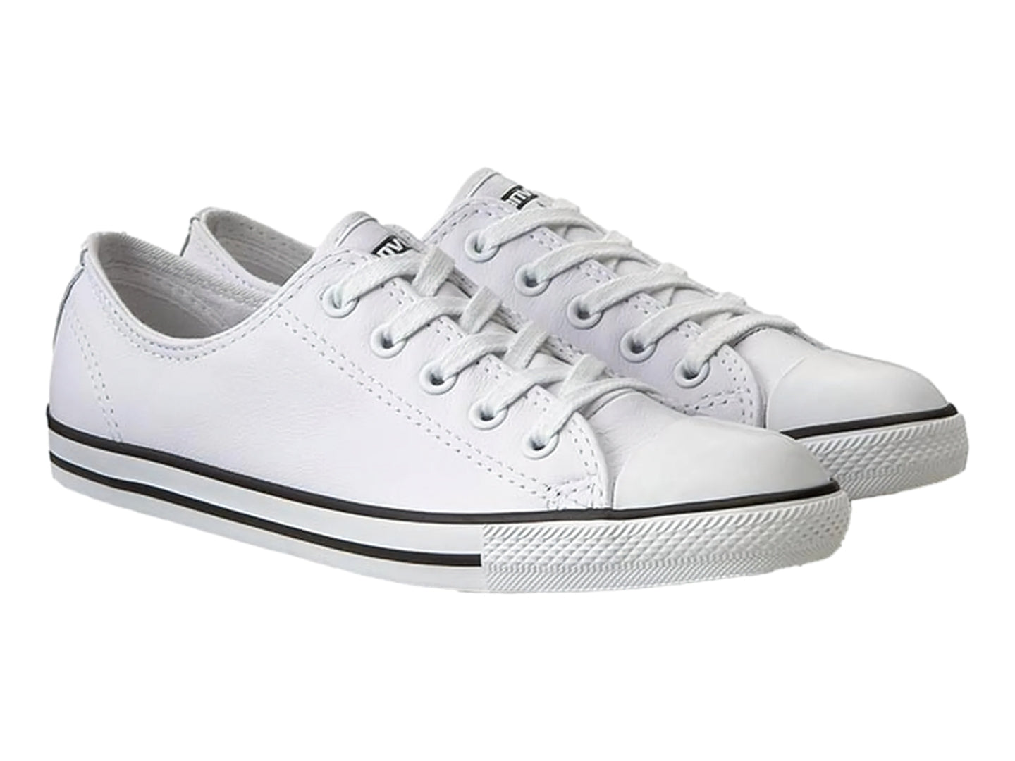 Tenis Converse Ct Dainty Ox 537108 Para Mujer
