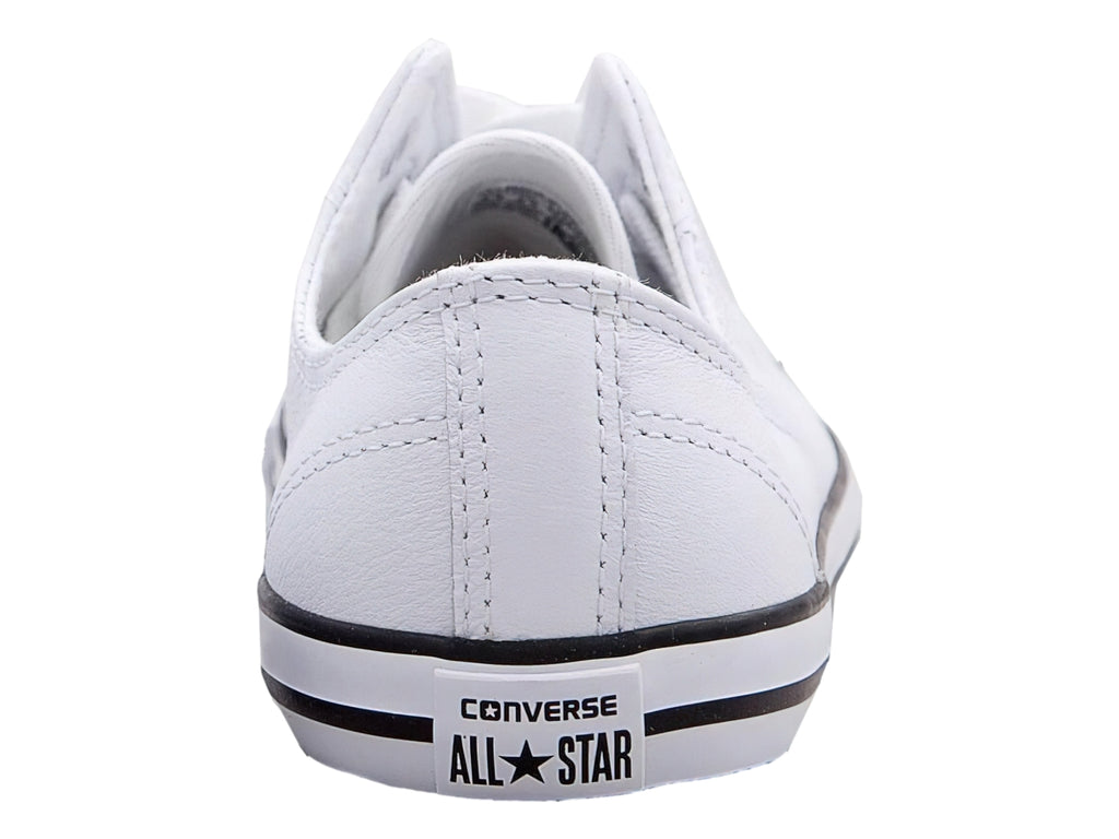 Tenis Converse Ct Dainty Ox 537108 Para Mujer