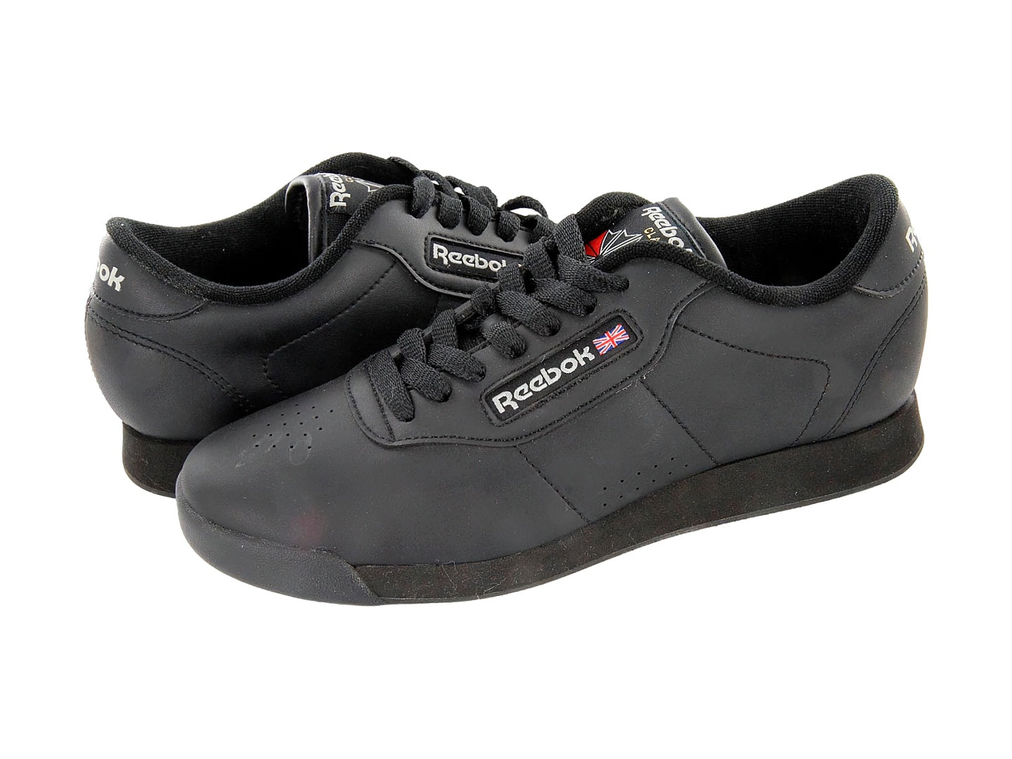 Tenis Reebok J95361 Para Mujer