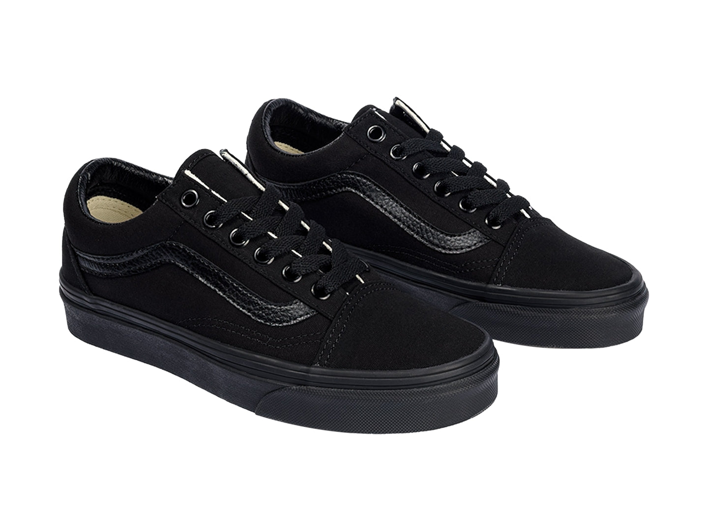 Tenis Vans Old Skool Classics D3hbka Para Hombre