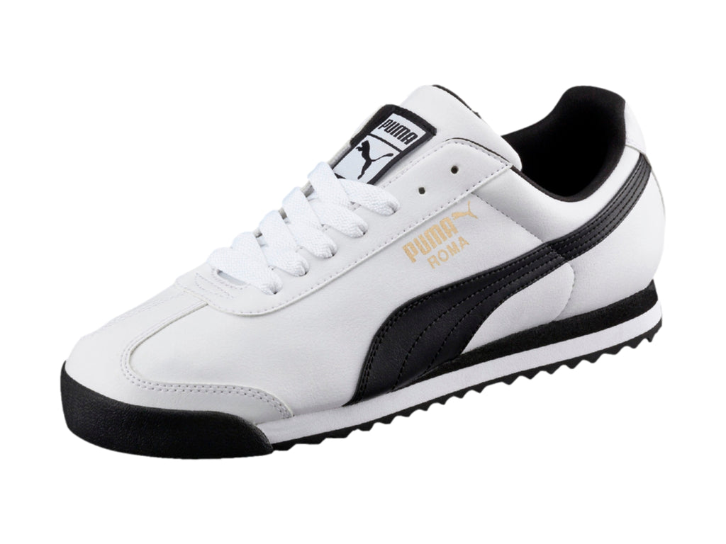 Tenis Puma Roma Basic 353572 Para Hombre
