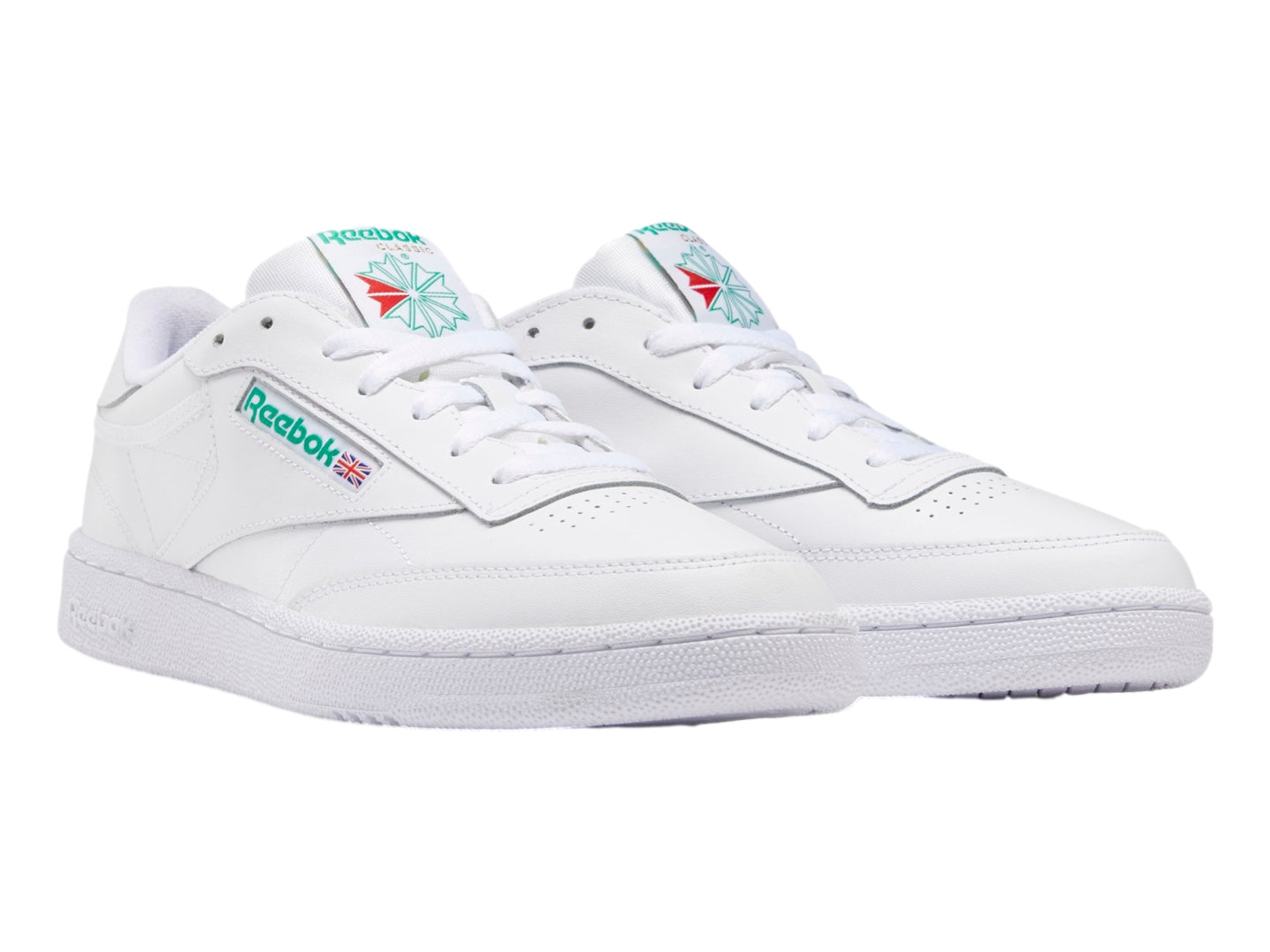 Tenis Reebok Ar0456 Para Hombre