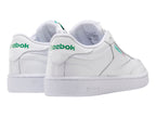 Tenis Reebok Ar0456 Para Hombre
