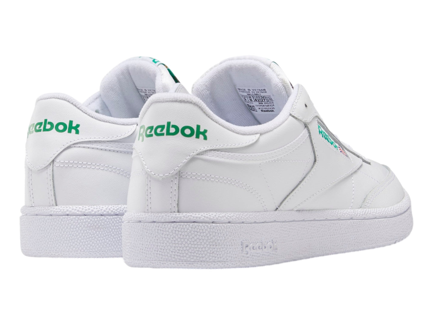 Tenis Reebok Ar0456 Para Hombre
