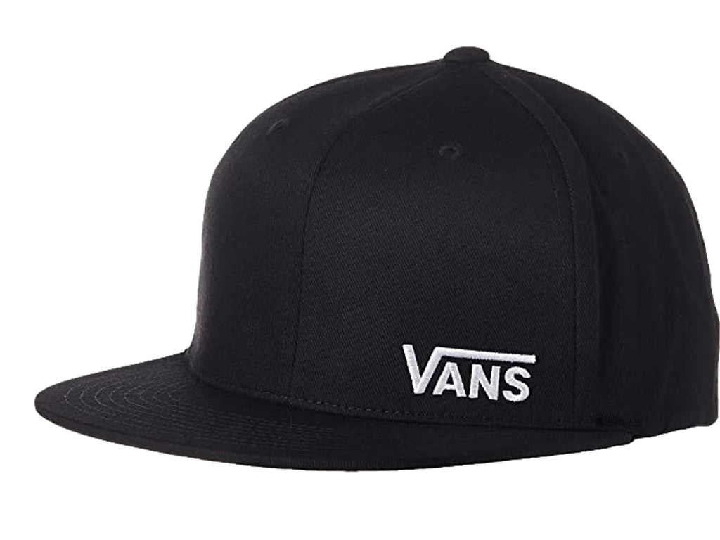Gorras Snapback Vans Cfkblk