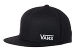Gorras Snapback Vans Cfkblk