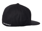 Gorras Snapback Vans Cfkblk