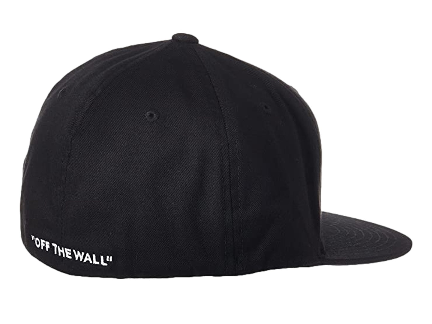 Gorras Snapback Vans Cfkblk