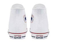 Tenis Converse 132169 Para Hombre