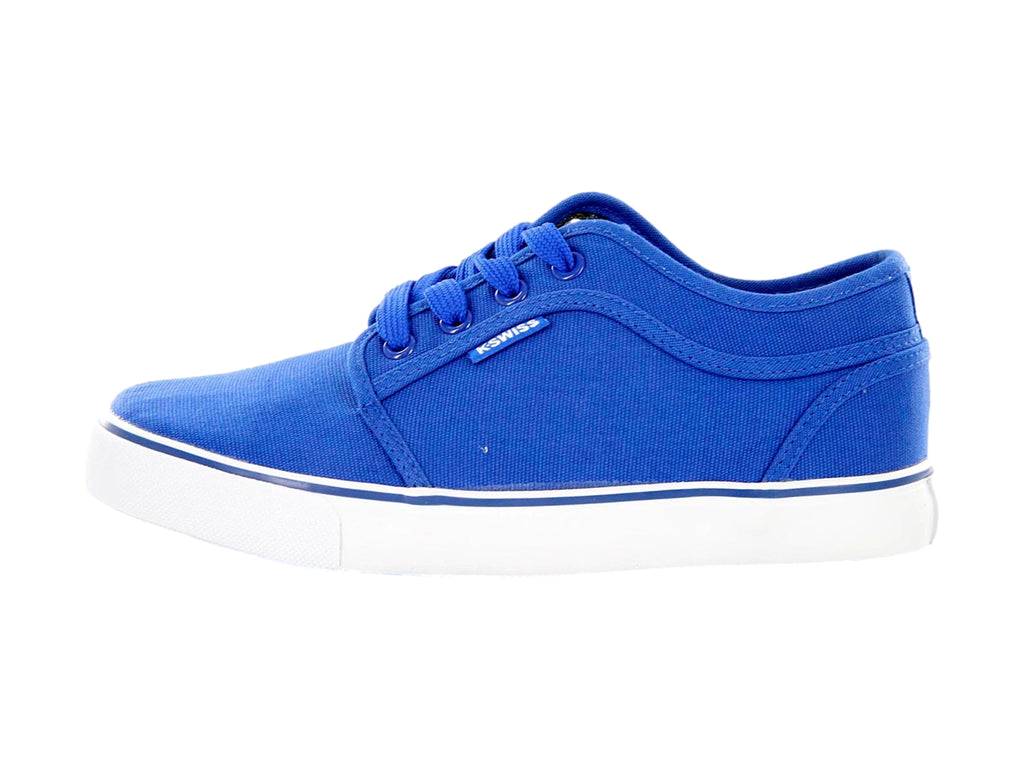 Tenis K-Swiss Forest Kids 8F025 Para Niño