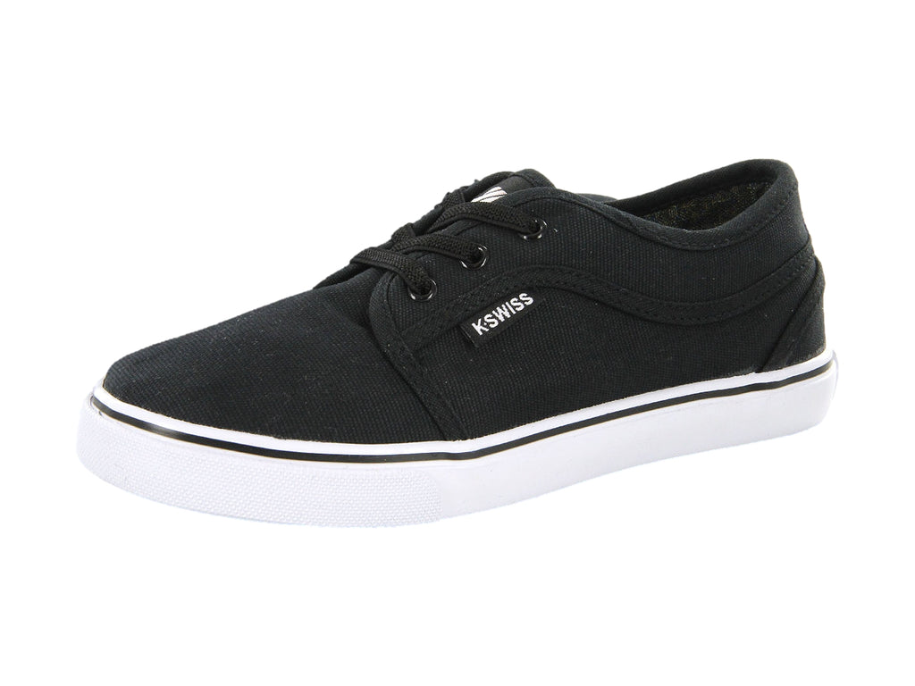 Tenis K-Swiss Forest Kids 5F025 Para Niño