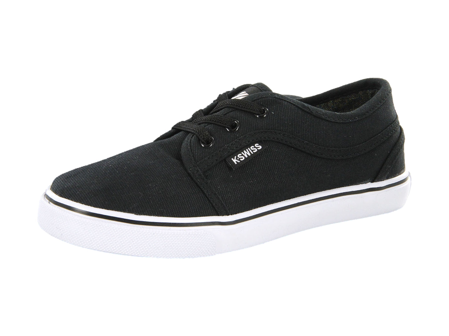 Tenis K-Swiss Forest Kids 5F025 Para Niño