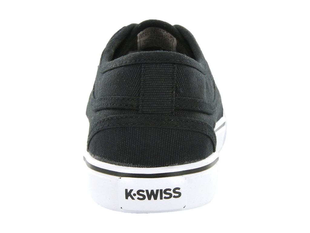 Tenis K-Swiss Forest Kids 5F025 Para Niño