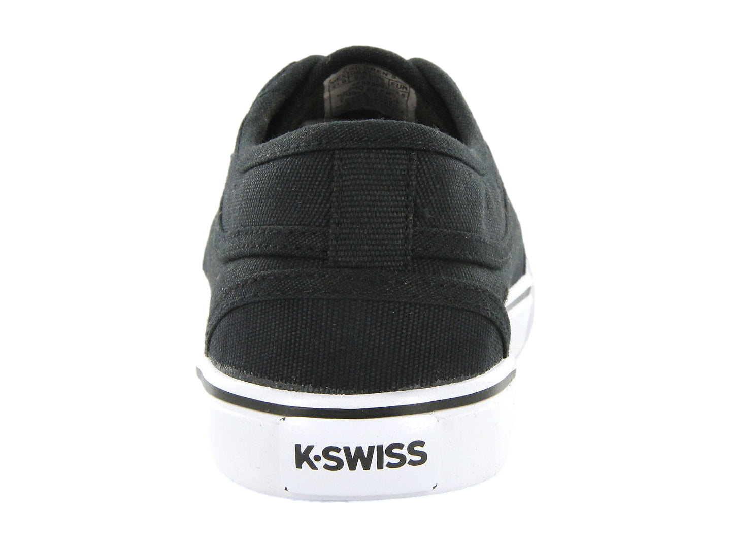 Tenis K-Swiss Forest Kids 5F025 Para Niño