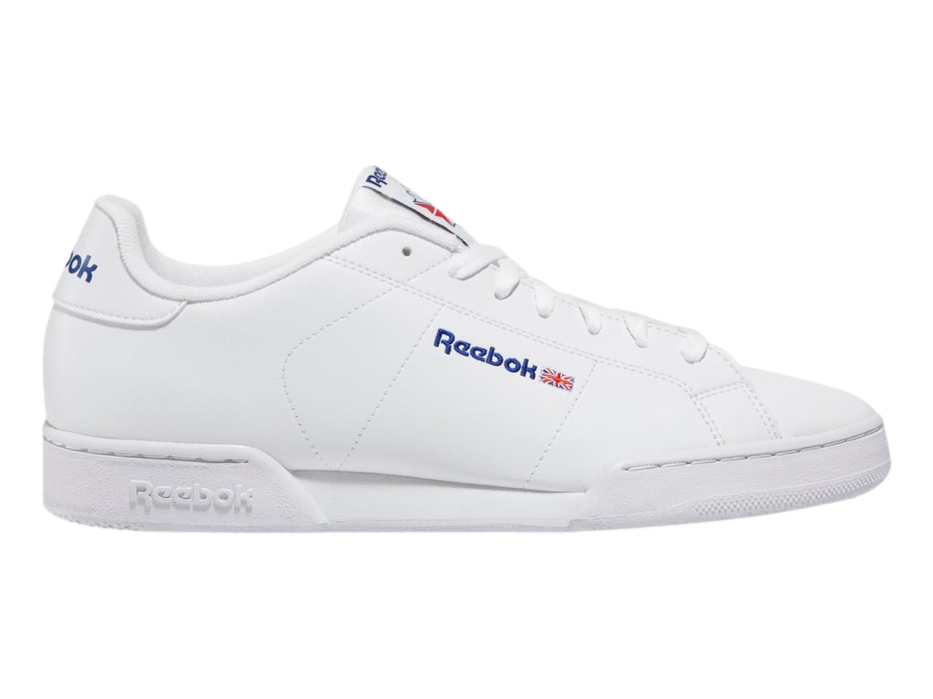 Tenis Reebok Npc Ii Syn V68715 Para Hombre