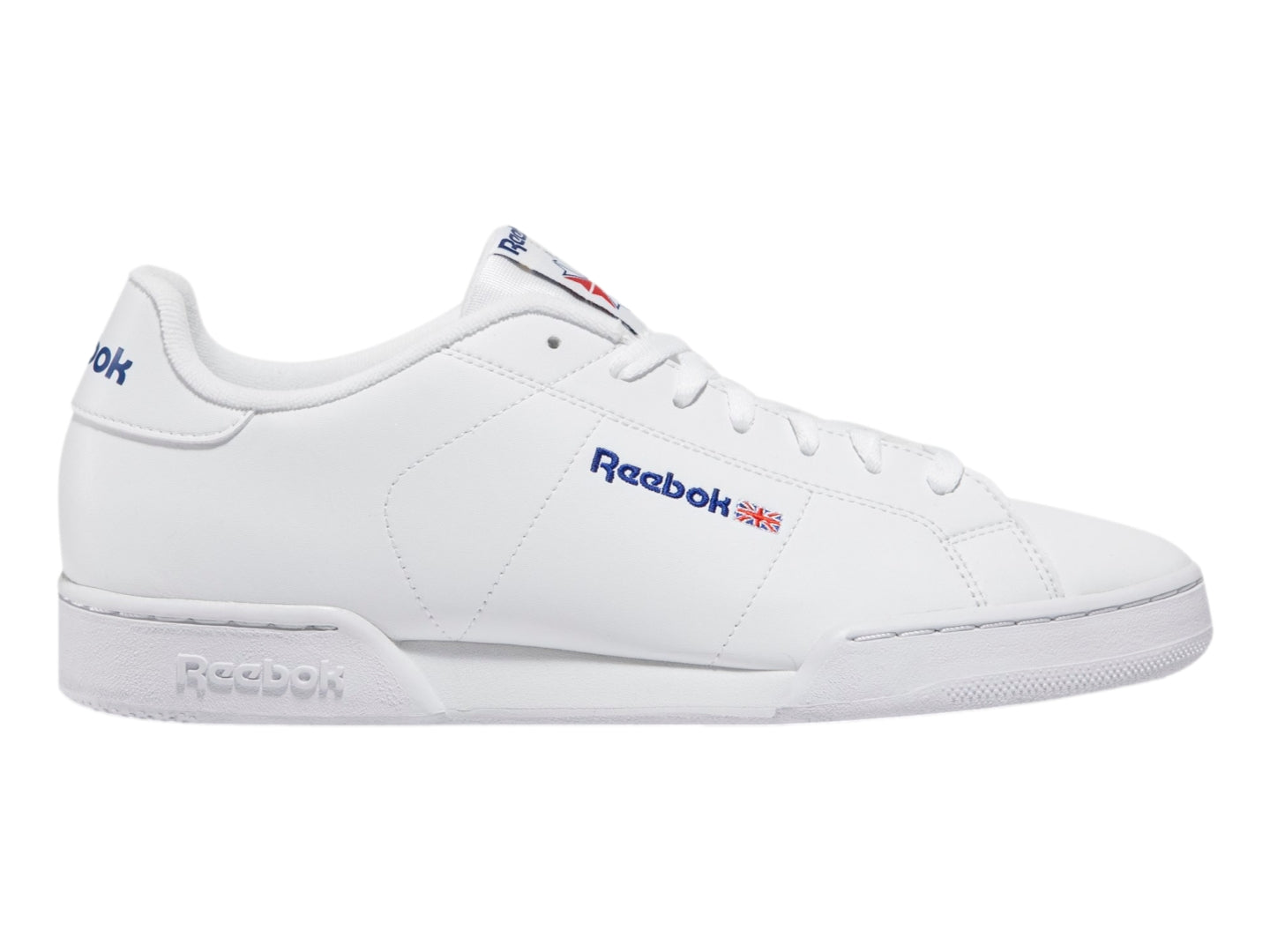 Tenis Reebok Npc Ii Syn V68715 Para Hombre