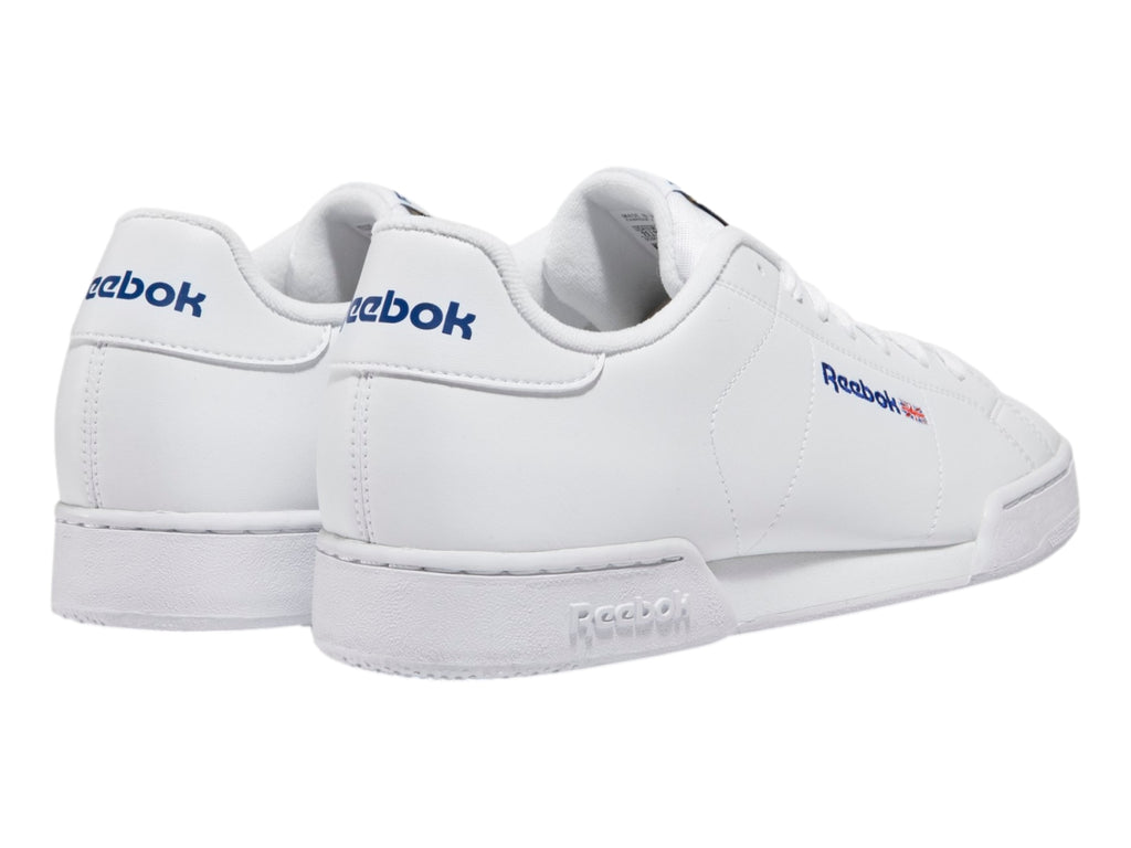 Tenis Reebok Npc Ii Syn V68715 Para Hombre