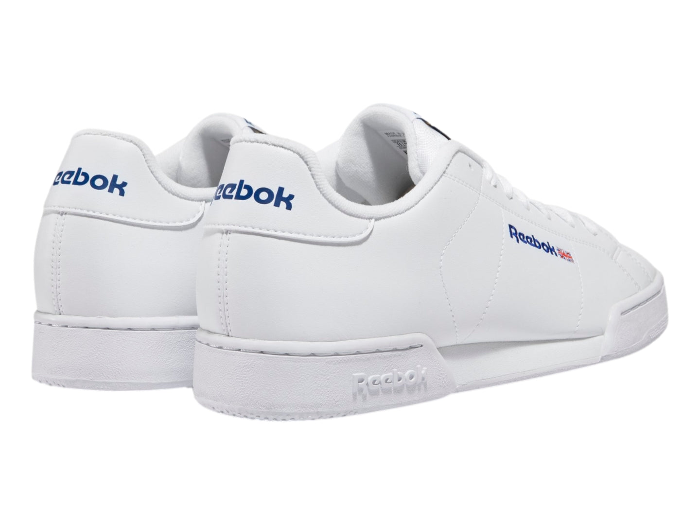 Tenis Reebok Npc Ii Syn V68715 Para Hombre
