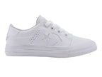 Tenis Converse Tre Star 651825 Para Niño