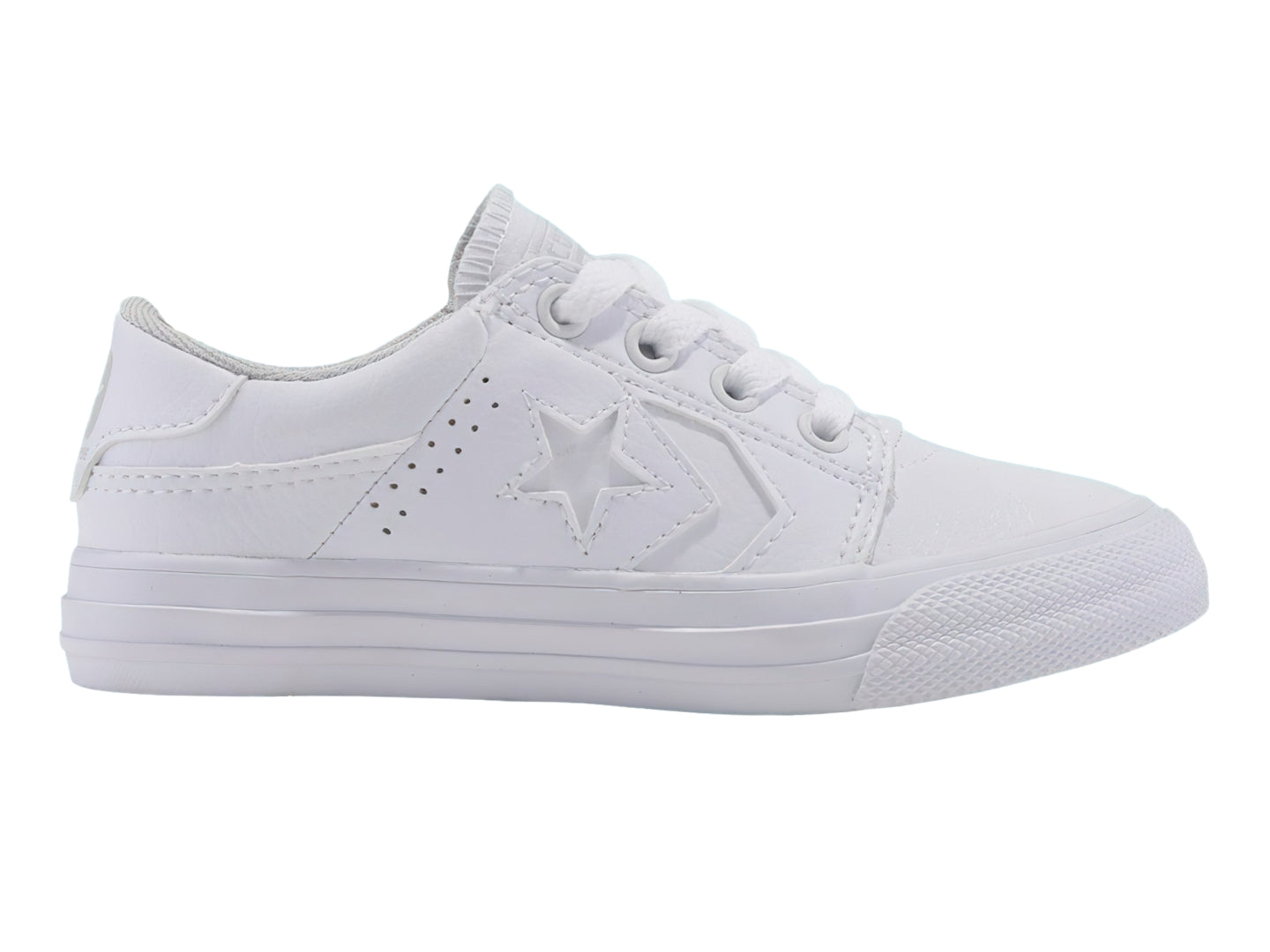 Tenis Converse Tre Star 651825 Para Niño