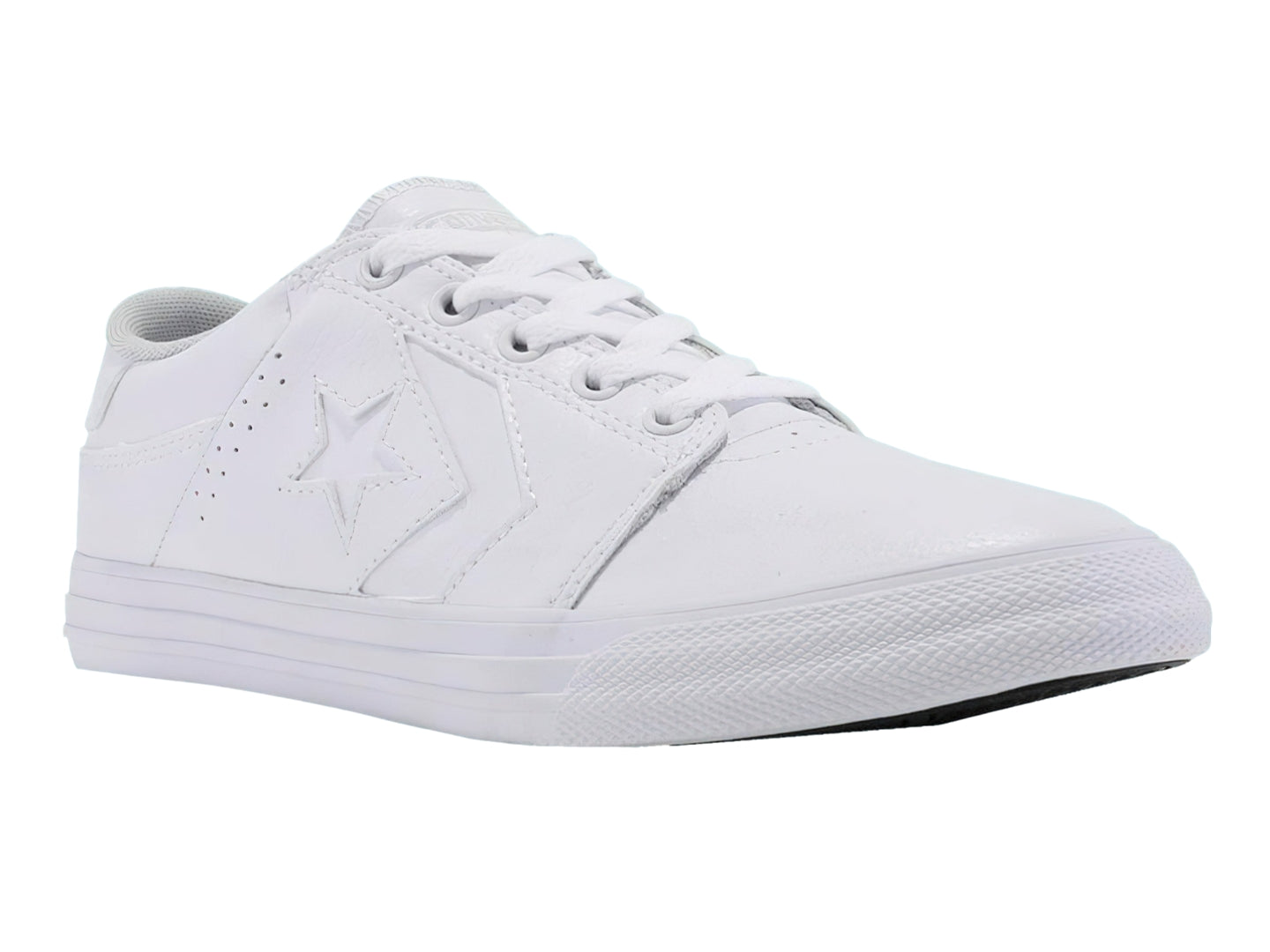 Tenis Converse Tre Star 651825 Para Niño