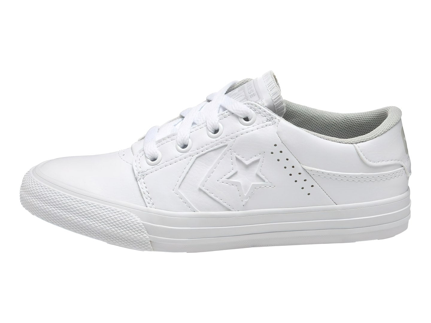 Tenis Converse Tre Star 651825 Para Niño
