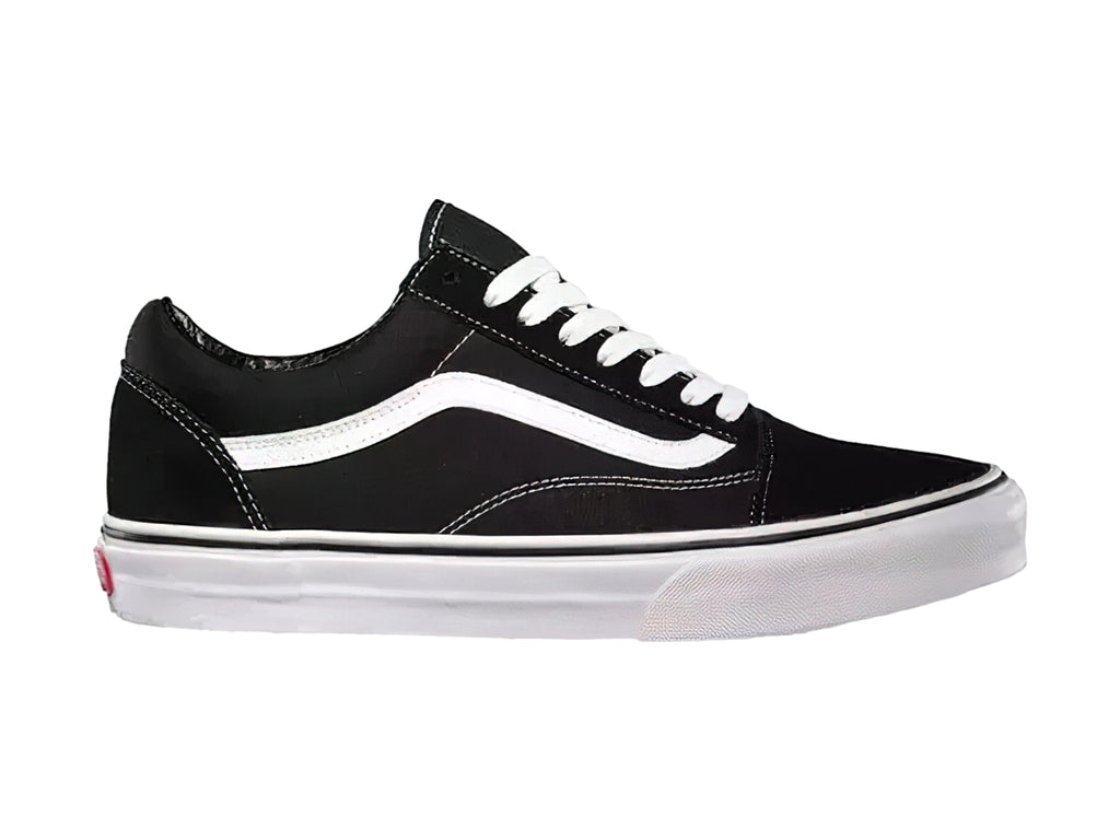 Tenis Vans Old Skool Zdf1wx Para Hombre