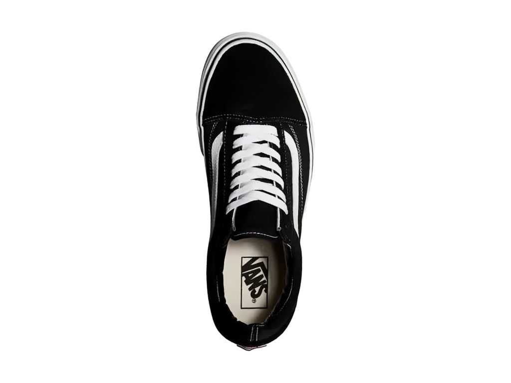 Tenis Vans Old Skool Zdf1wx Para Hombre