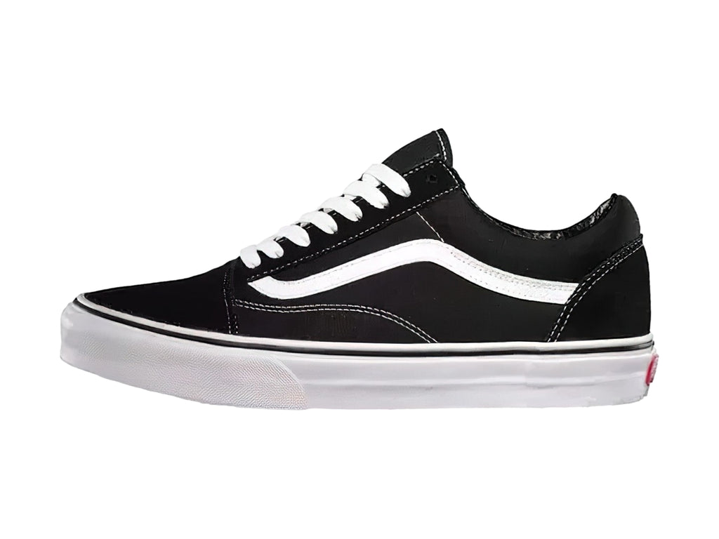 Tenis Vans Old Skool Zdf1wx Para Hombre