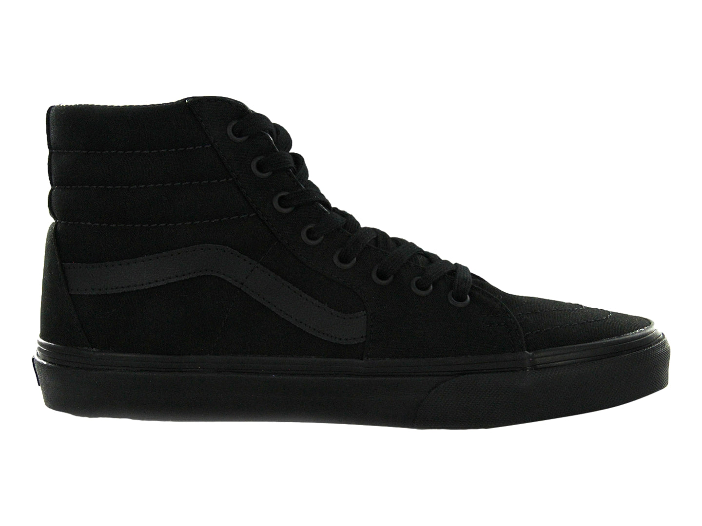 Tenis Vans Sk8 Hi Ts9bj4 Para Hombre