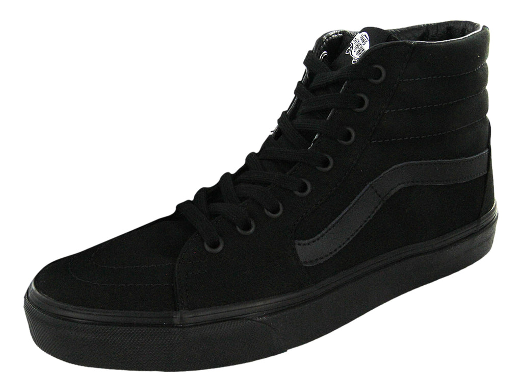 Tenis Vans Sk8 Hi Ts9bj4 Para Hombre