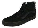Tenis Vans Sk8 Hi Ts9bj4 Para Hombre