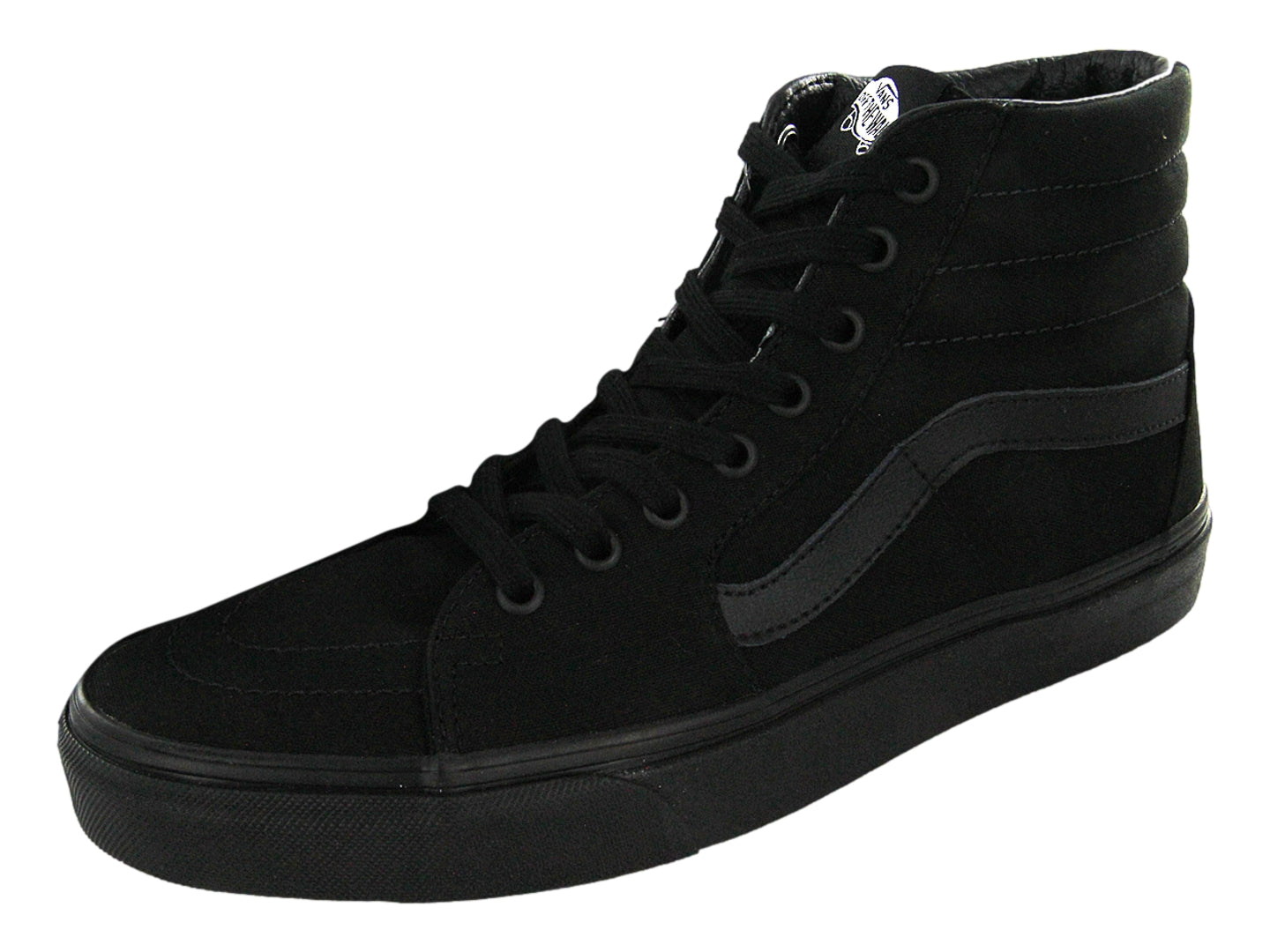 Tenis Vans Sk8 Hi Ts9bj4 Para Hombre