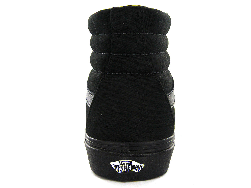 Tenis Vans Sk8 Hi Ts9bj4 Para Hombre