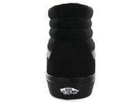 Tenis Vans Sk8 Hi Ts9bj4 Para Hombre