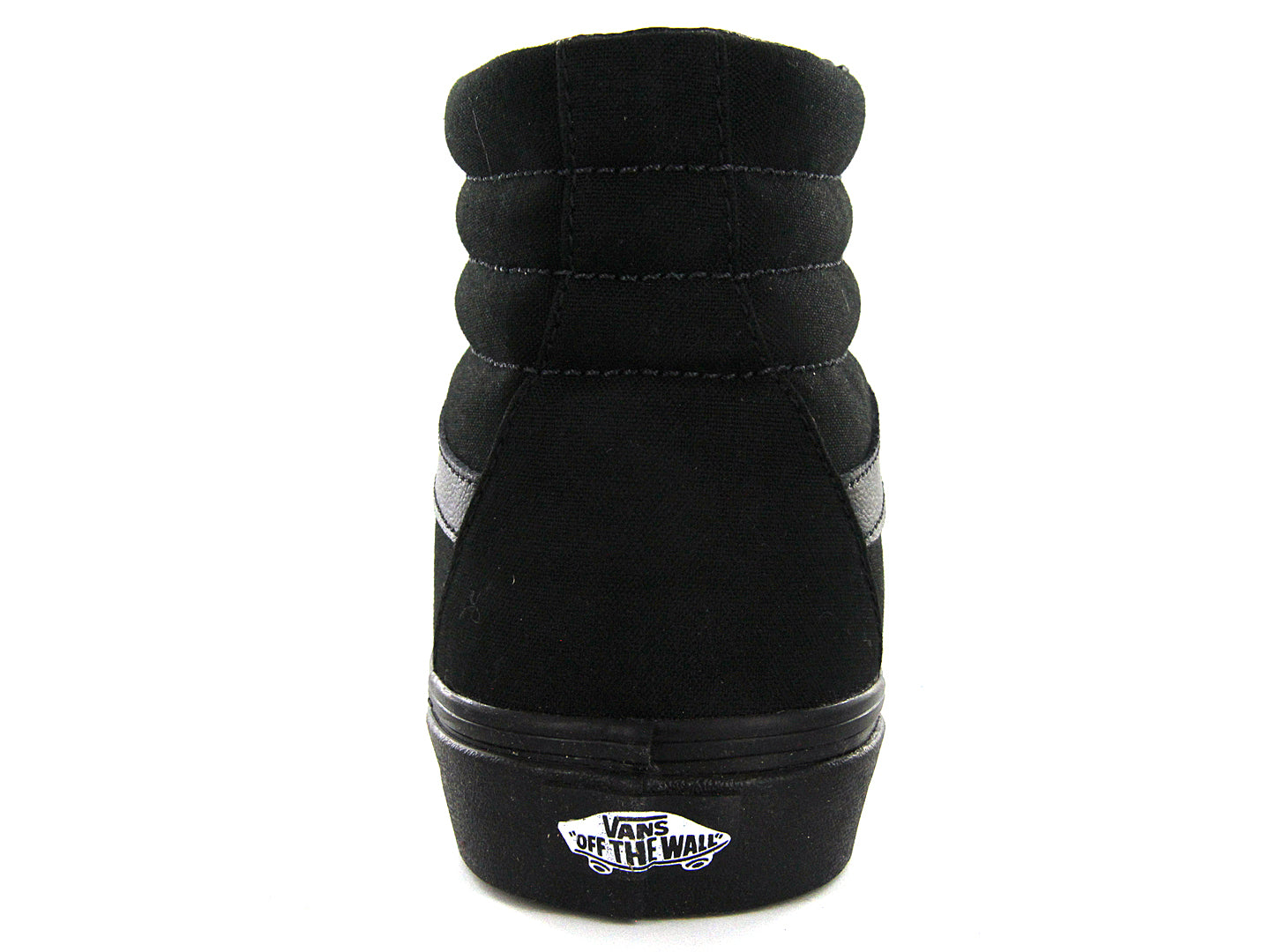 Tenis Vans Sk8 Hi Ts9bj4 Para Hombre