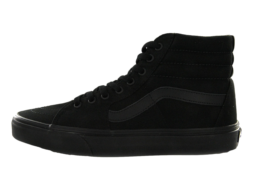 Tenis Vans Sk8 Hi Ts9bj4 Para Hombre